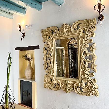 קרמונה Hostal Servilia מראה חיצוני תמונה