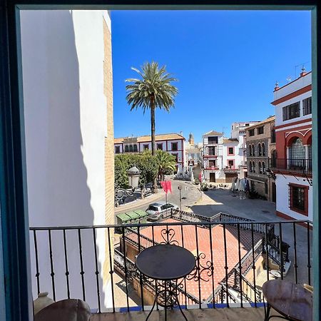 קרמונה Hostal Servilia מראה חיצוני תמונה