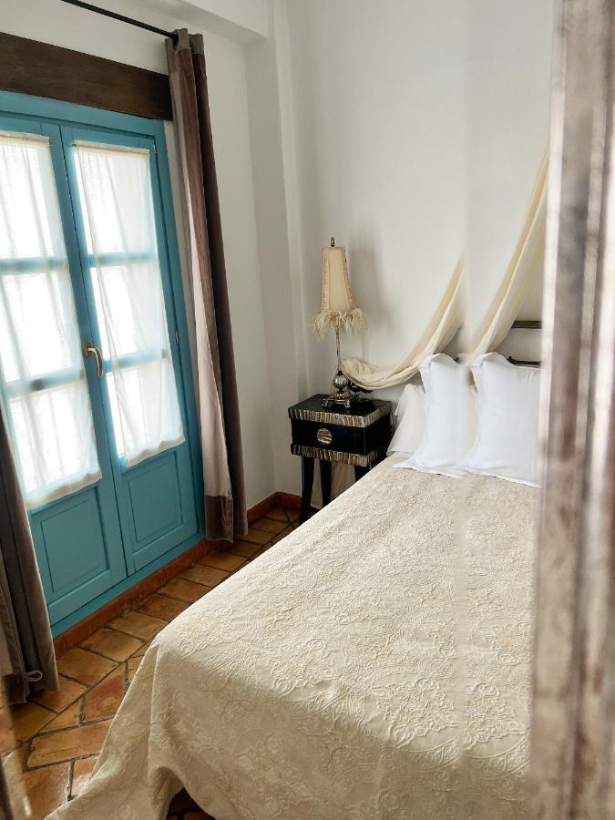 קרמונה Hostal Servilia מראה חיצוני תמונה