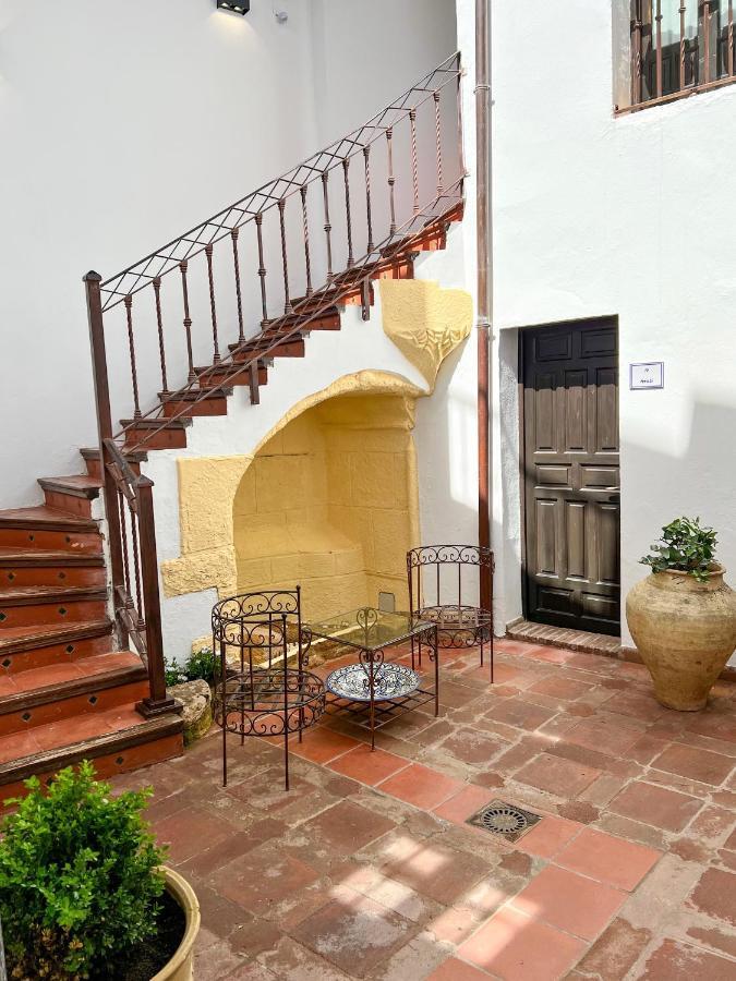 קרמונה Hostal Servilia מראה חיצוני תמונה