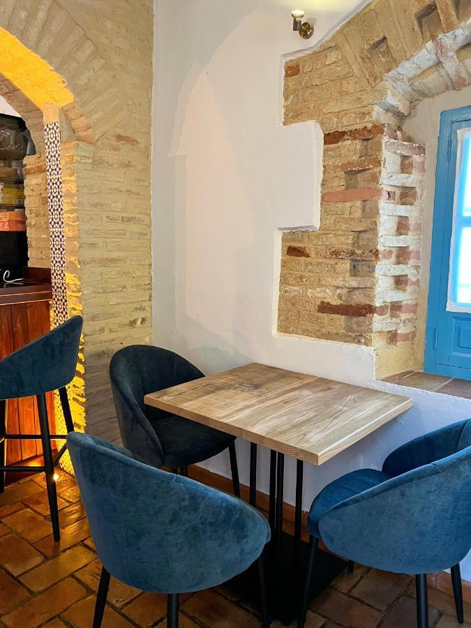 קרמונה Hostal Servilia מראה חיצוני תמונה