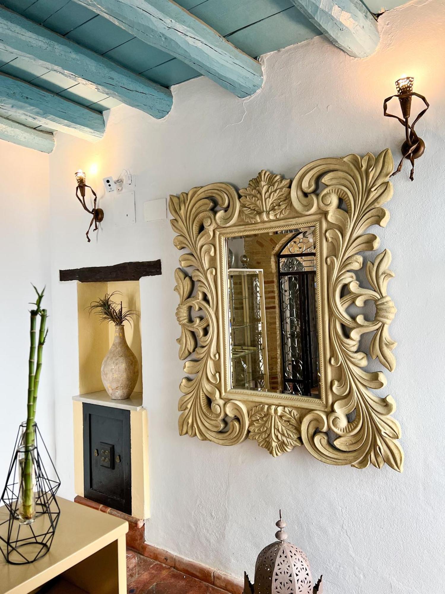 קרמונה Hostal Servilia מראה חיצוני תמונה