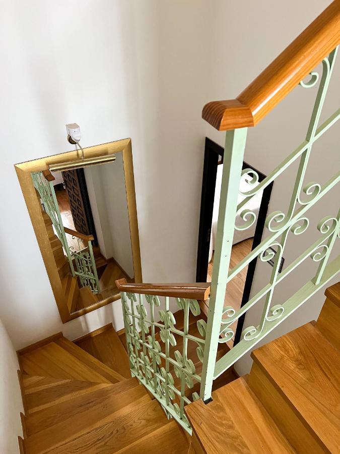 קרמונה Hostal Servilia מראה חיצוני תמונה