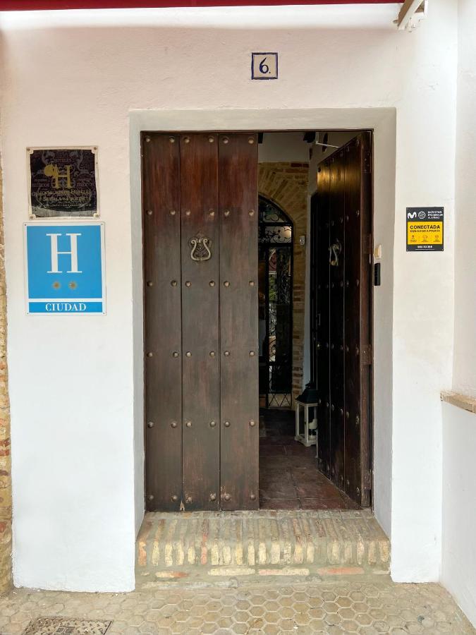 קרמונה Hostal Servilia מראה חיצוני תמונה