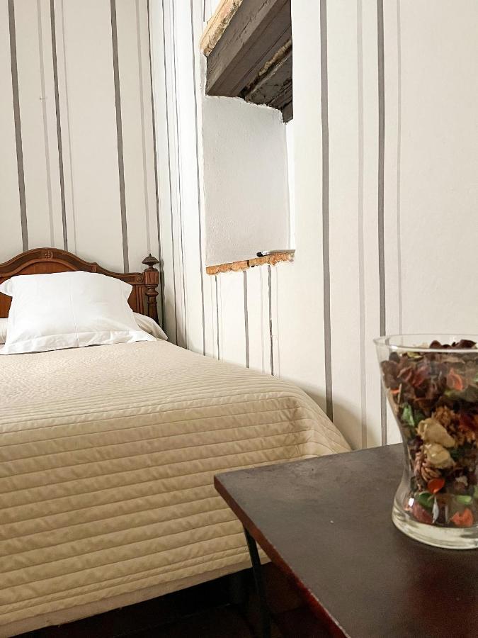 קרמונה Hostal Servilia מראה חיצוני תמונה