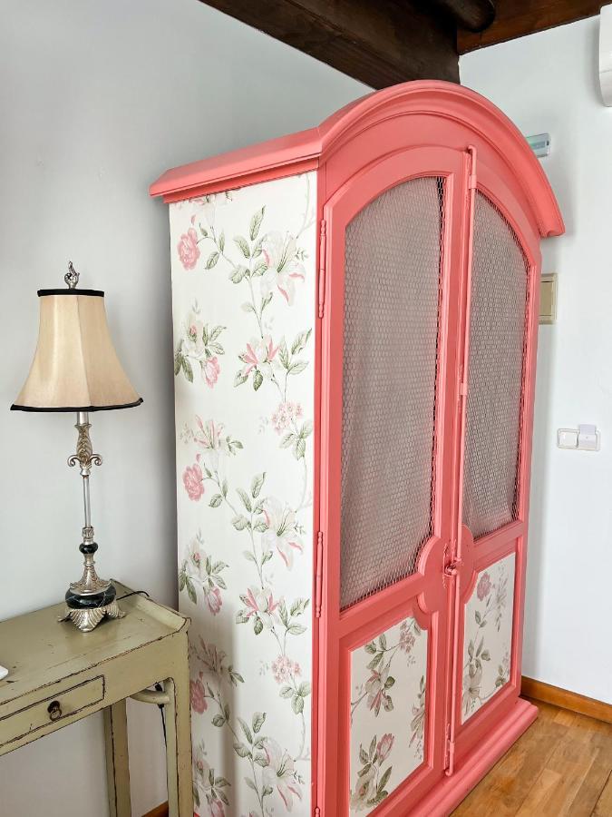 קרמונה Hostal Servilia מראה חיצוני תמונה