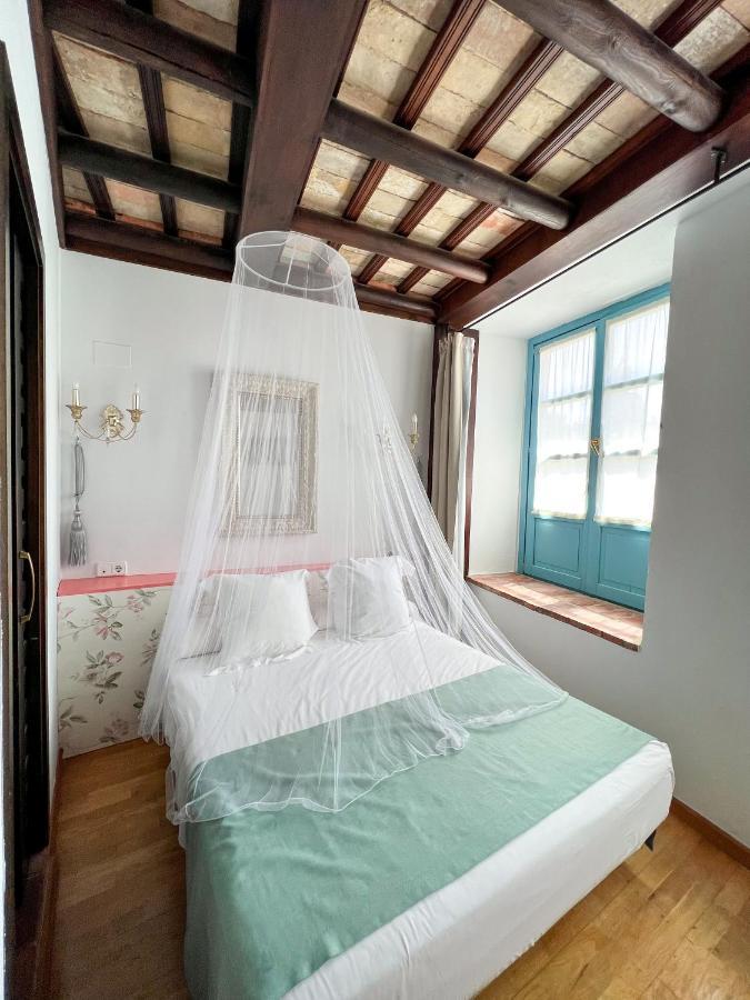 קרמונה Hostal Servilia מראה חיצוני תמונה