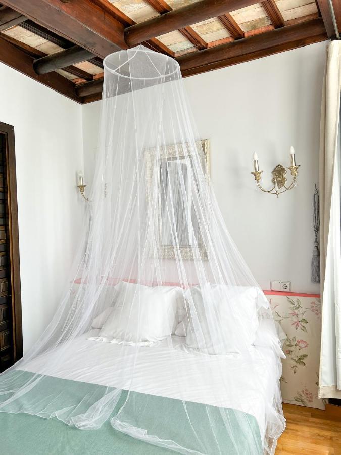 קרמונה Hostal Servilia מראה חיצוני תמונה