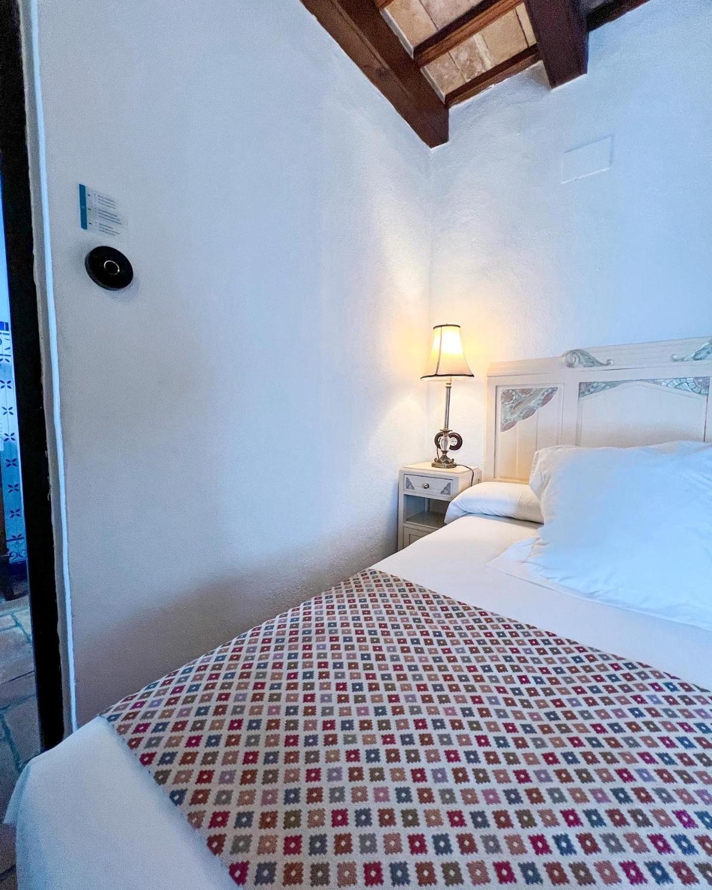 קרמונה Hostal Servilia מראה חיצוני תמונה