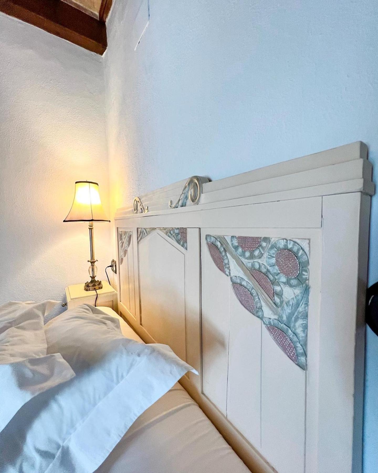 קרמונה Hostal Servilia מראה חיצוני תמונה