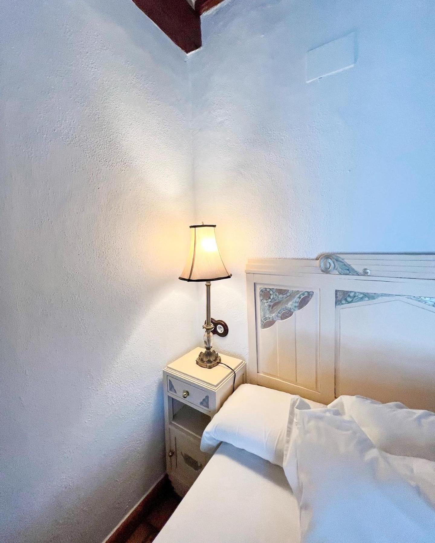 קרמונה Hostal Servilia מראה חיצוני תמונה