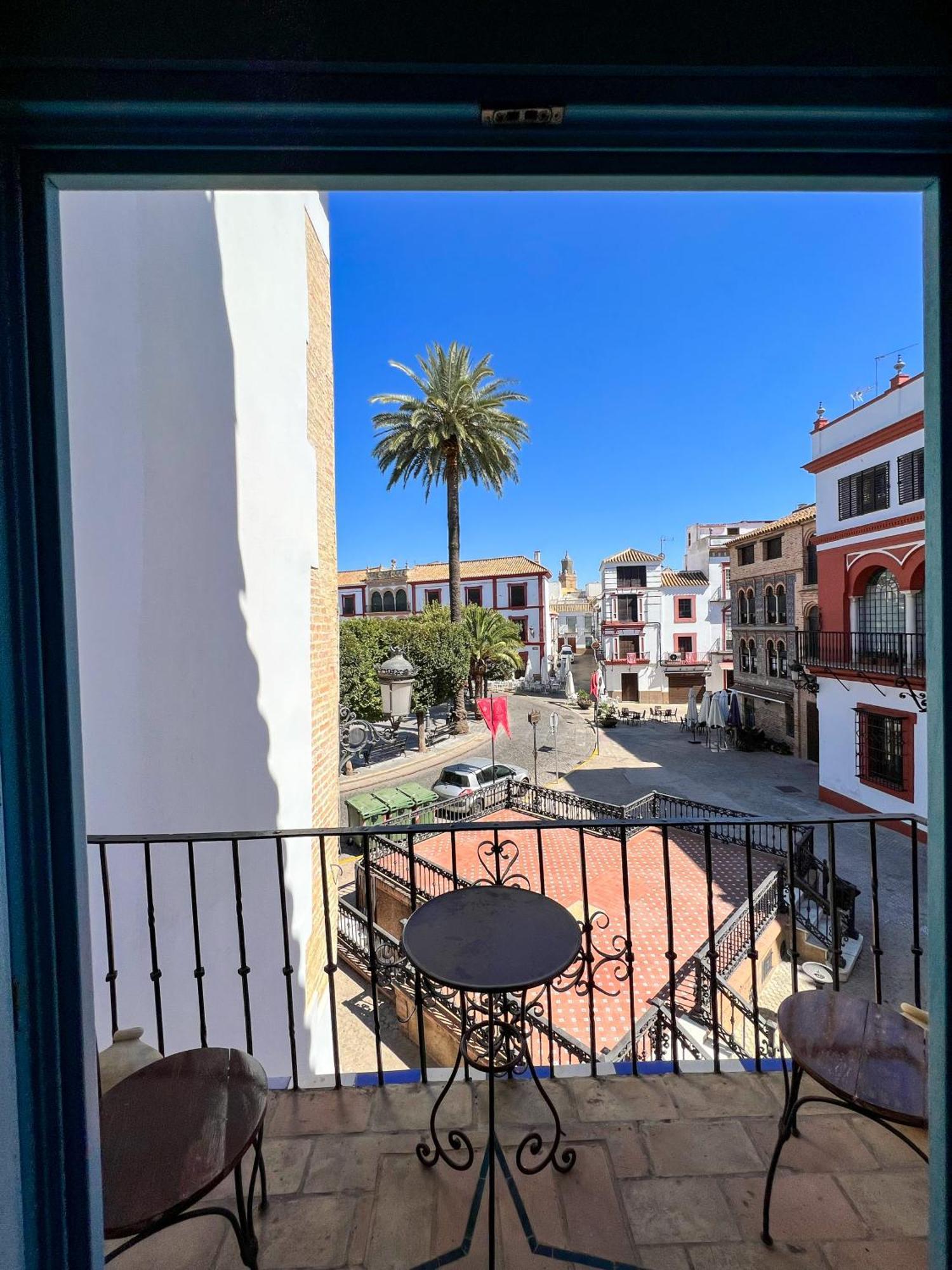 קרמונה Hostal Servilia מראה חיצוני תמונה