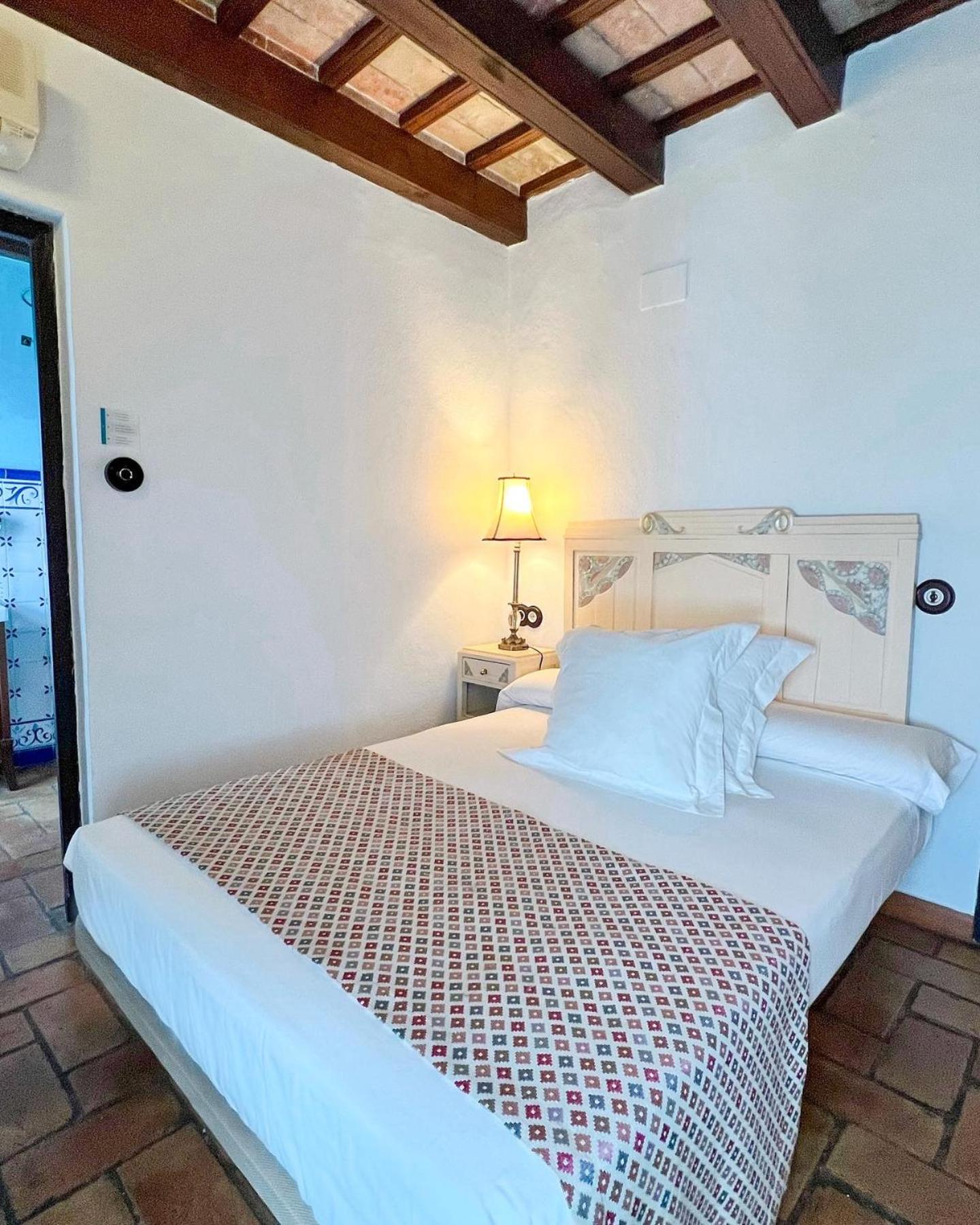 קרמונה Hostal Servilia מראה חיצוני תמונה