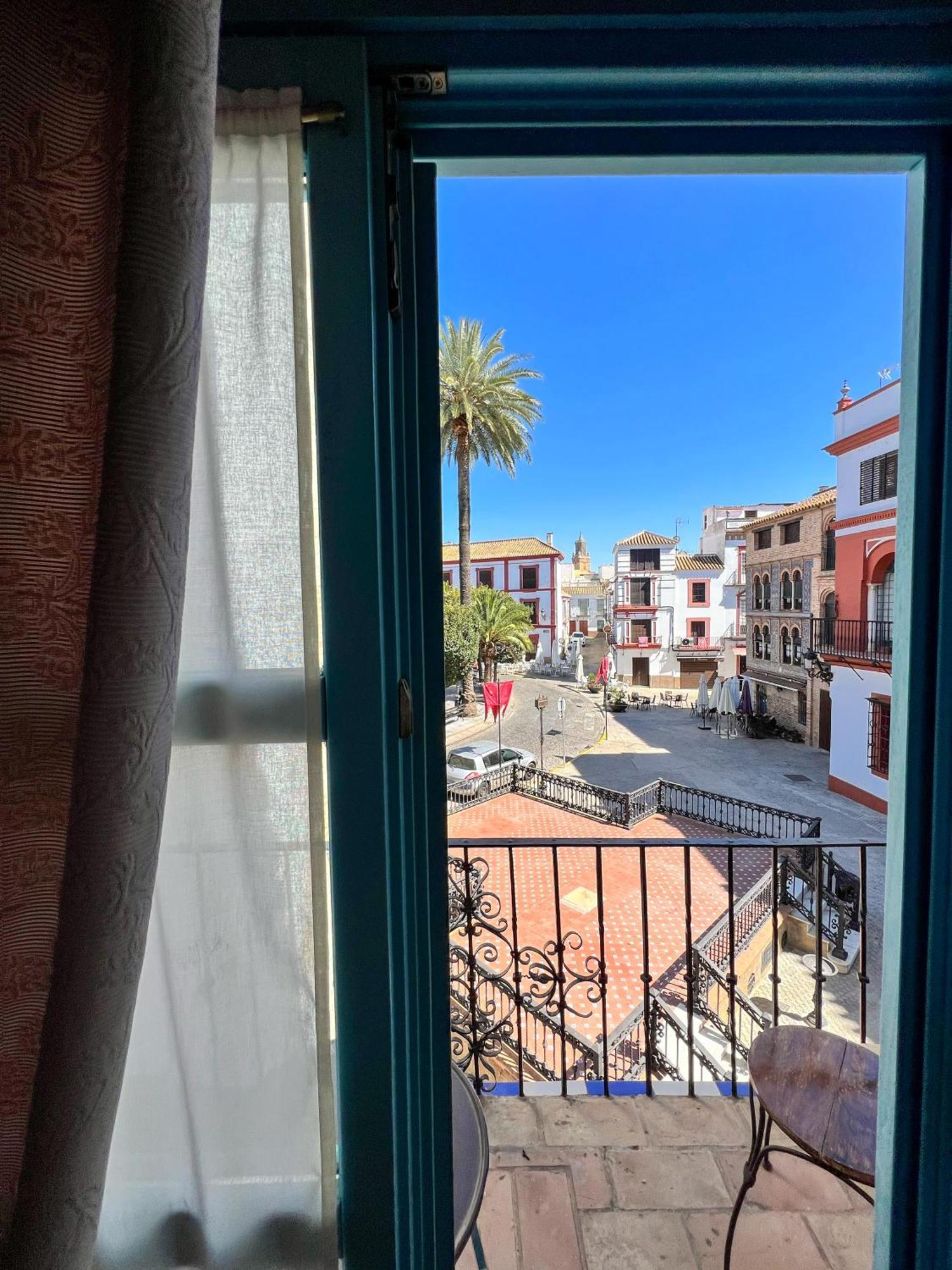 קרמונה Hostal Servilia מראה חיצוני תמונה
