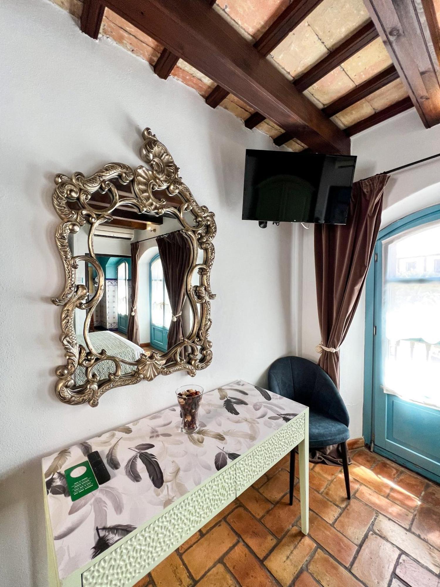 קרמונה Hostal Servilia מראה חיצוני תמונה