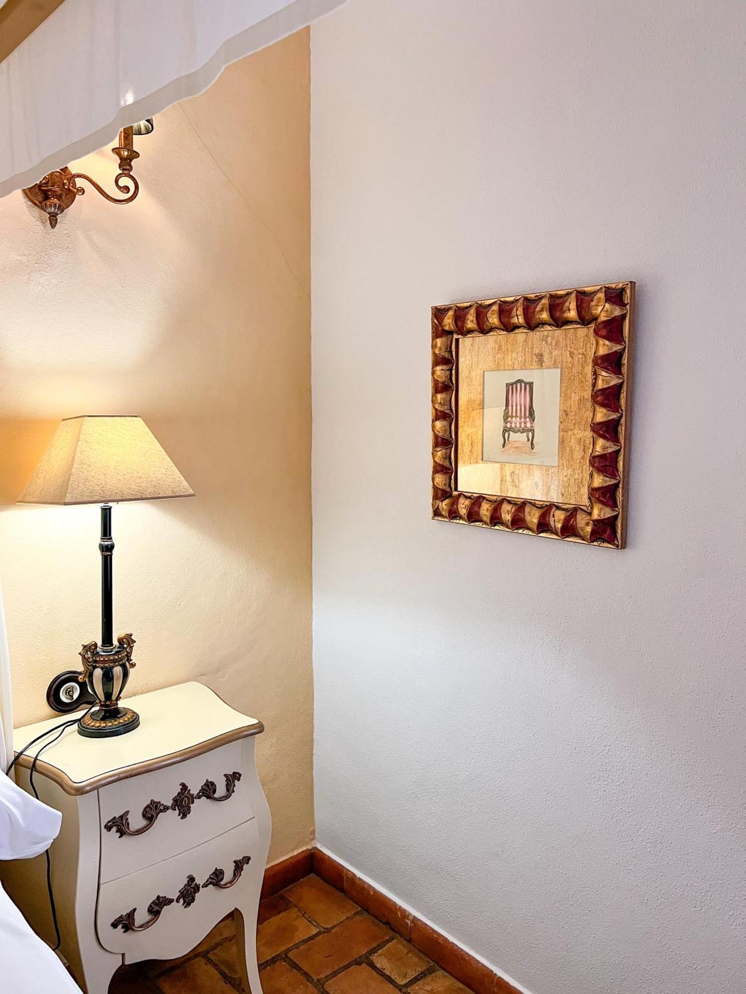 קרמונה Hostal Servilia מראה חיצוני תמונה