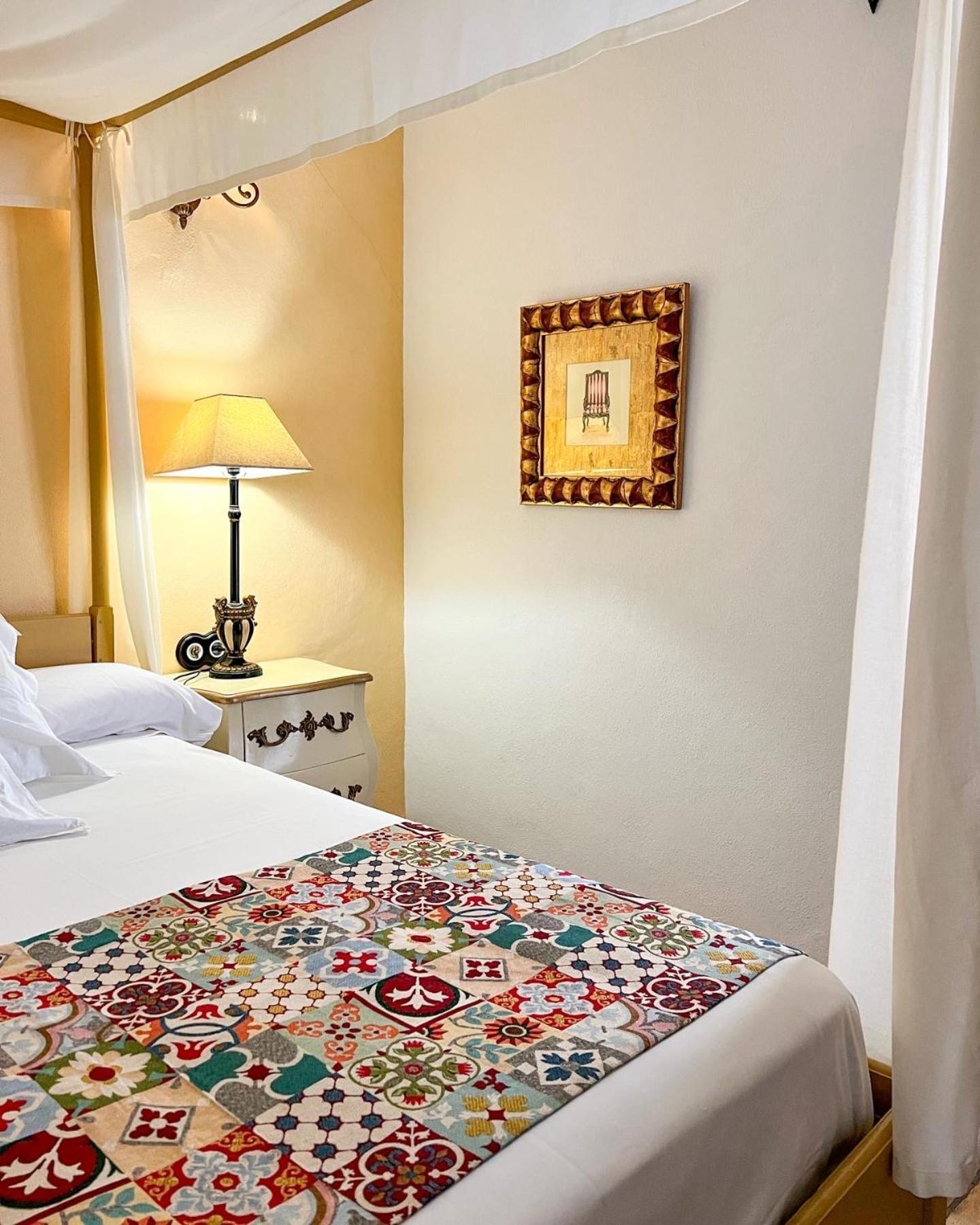 קרמונה Hostal Servilia מראה חיצוני תמונה