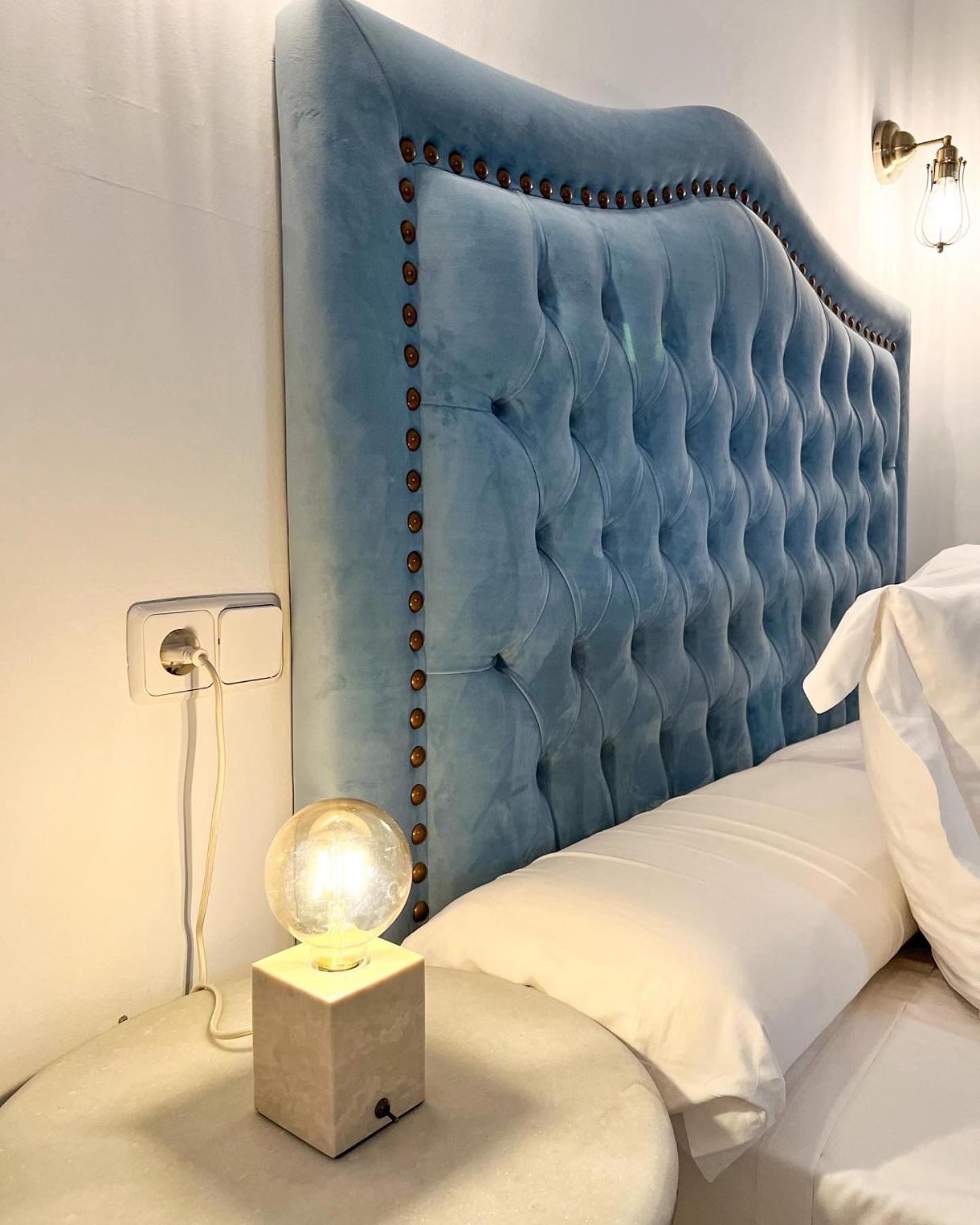 קרמונה Hostal Servilia מראה חיצוני תמונה